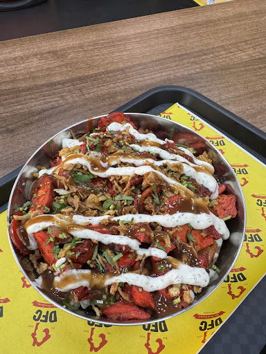 Photo of DFC Swansea - 30 St Helen's Rd, Swansea SA1 4AP